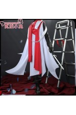 2XXT Cosplay Arknights Executor the Ex Foedere Cosplay Costume